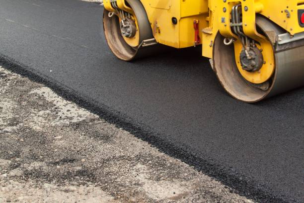 Best Concrete Paver Driveway  in Milan, MO